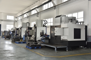 OEM cát đúc nhựa Phenolic quá trình dễ uốn sắt CNC máy công cụ các bộ phận đúc dịch vụ - Product Image 5