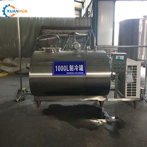 Mini Flash Pasteurizer / Ice Cream Mix &amp; Gas <strong>Milk</strong> Pasteurizer High Pressure &amp; Small Pasteurization Equipment for Sale - Product Image 5