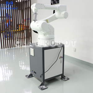 Bras robotisé de moulage par injection CLAWROBOT 20 kg 6 axes Robot industriel de préhension et d'insertion Chargement et déchargement automatiques Pulvérisation CE En stock - Product Image 4
