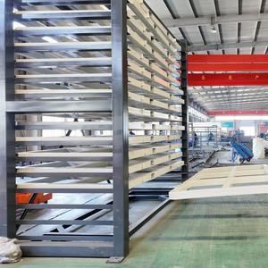 Armoires à tiroirs mobiles pour chariot élévateur |   Rayonnages de stockage en tôle robuste, capacité de 1000 à 10000 kg - Product Image 3