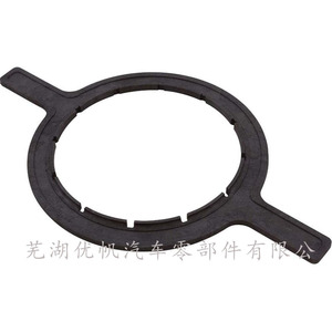 154527 Llave hexagonal de 8 1/2 pulgadas de repuesto para bomba de filtro de piscina y spa - Product Image 2