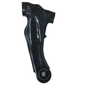 Bras de commande de suspension arrière gauche et droit 5272715AD 5272154AD pour Jeep Compass 2007-2017 - Product Image 5