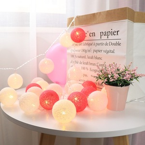 Đèn Dây Trang Trí Giáng Sinh Ngoài Trời Đèn <span class=keywords><strong>Led</strong></span> Đèn Lễ Hội Đèn Sao/Mặt Trăng Kệ 220V 110V Hộp Pin - Product Image 6