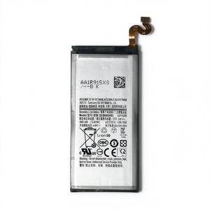 แบตเตอรี่ EB-BN965ABU สำหรับ Samsung Galaxy Note 9 ของแท้จากโรงงาน ราคาส่ง 0 Cycle 3.85V 4000mAh แบตเตอรี่ลิเธียมใหม่เอี่ยม - Product Image 3