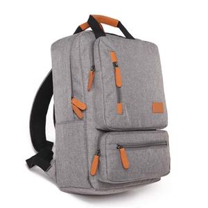 Mochila, mochila para estudiantes masculinos, bolsa de viaje, mochila multifuncional para portátil de ocio - Product Image 4