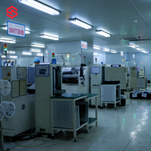 Servicio de Ensamblaje de PCBA para Electrodomésticos, Diseño SMT DIP, Pruebas, RF, Desarrollo de <span class=keywords><strong>FPGA</strong></span> de Alta Velocidad, Placa de Desarrollo con Núcleo Metálico, <span class=keywords><strong>PCB</strong></span> de Aluminio - Product Image 6