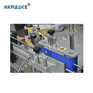 Factory Direct Sale for Plastic Product Print Automatic Plat <strong>Labeling</strong> <strong>Machine</strong> - Product Image 6