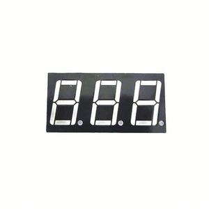 XR-S5631AR <b>LED</b> Digital <b>Tube</b> Static Display Wall-Mounted New Model in Stock - Product Image 5