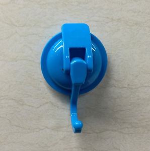 Crochets à ventouse robustes, crochets à ventouse sous vide pour <span class=keywords><strong>douche</strong></span>, crochets pour fenêtre, verre, cuisine, salle de bain, réutilisables - Product Image 6