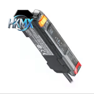 เครื่องขยายสัญญาณเซ็นเซอร์เลเซอร์ LR-XN11P LR-XN12P LR-XN11C LR-XN10 สำหรับระบบควบคุมการตรวจจับความแม่นยำในระบบอัตโนมัติทางอุตสาหกรรม - Product Image 1