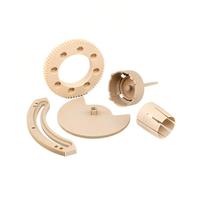 Système de changement rapide de moule SMED pour la fabrication par injection, adapté à la production à faible volume et à haute variation de produits