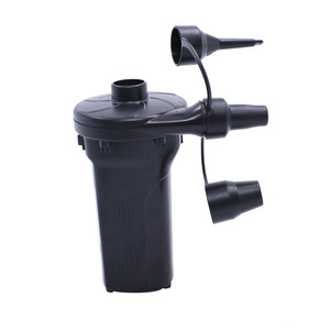 Arctic Wolf Electric Air <b>Pump</b> HT-577 <b>12V</b> DC Battery Powered Inflator For Mattress Boat Outdoor Use - Product Image 2