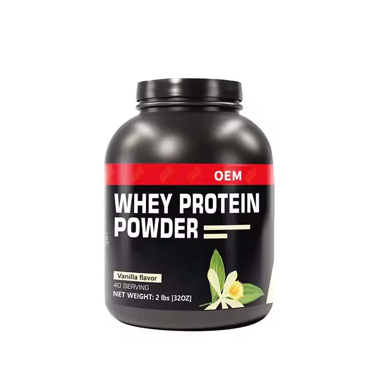 Best Price Sport Supplement Mass Gainer Protein Powder Dark Chocolate Flavor Shakes For Muscle Gain Suitable For Daily Fitness