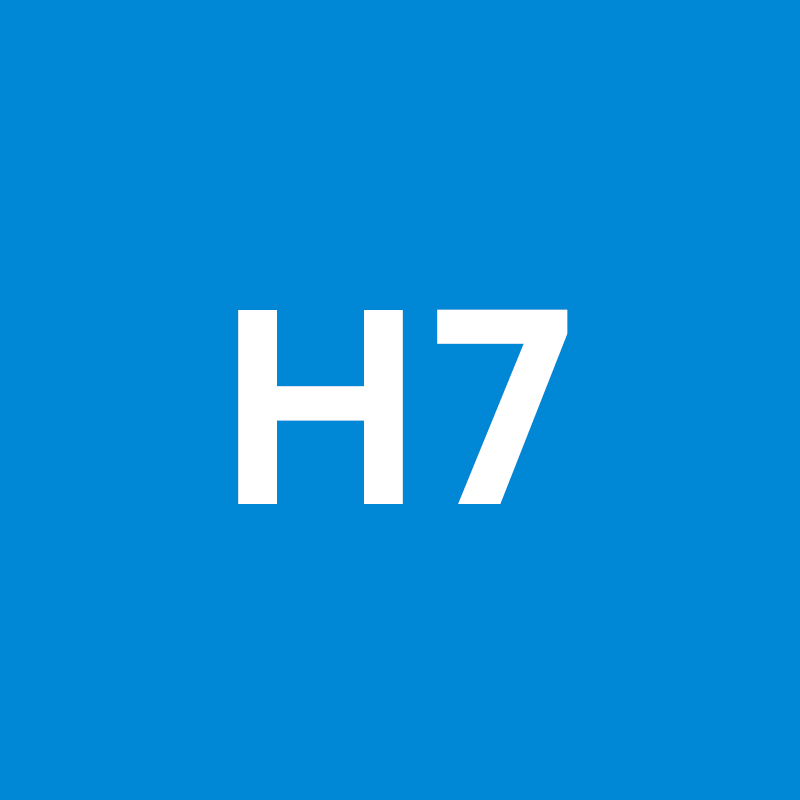 H7