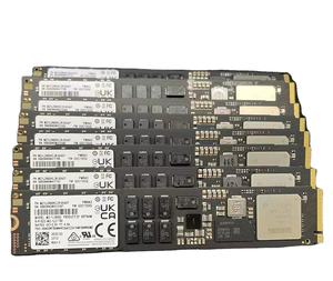 오리지널 새 MZVL2512HCJQ-00 $/07 컴퓨터 SSD 512 B PM9A1 PCIe 4.0x4 M.2 - Product Image 3