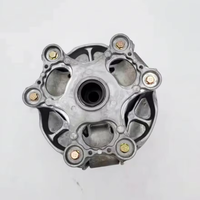 Ensemble d'embrayage primaire Z9032 pour Polaris 181 ATV UTV CVT, poulie d'entraînement complète, embrayage de remplacement