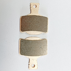 Plaquettes de frein frittées en cuivre pour vélo de nouvelle condition compatibles avec <span class=keywords><strong>Magura</strong></span> 7.P toutes séries MT2 <span class=keywords><strong>MT4</strong></span> MT6 MT8 - Product Image 4