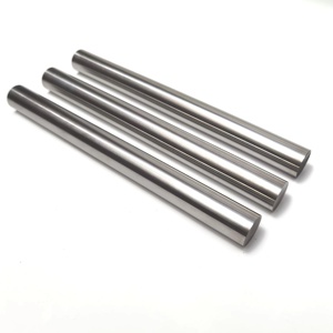 Verkoop Hoge Kwaliteit Custom Gepolijst Molybdeen Elektroden Bar Molybdeen Staaf - Product Image 4