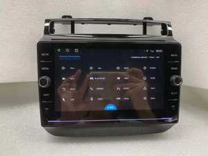 Autoradio Android 10.0 Rockchip PX5 con Schermo IPS per VW <span class=keywords><strong>Touareg</strong></span> <span class=keywords><strong>2010</strong></span>-2017 con Carplay - Product Image 3