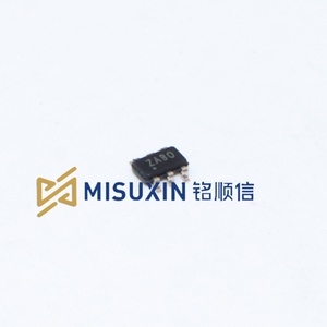 ใหม่ NCE2305A SOT-23 ทรานซิสเตอร์ไดรเวอร์ MOSFET แบบติดตั้งบนพื้นผิว - Product Image 1