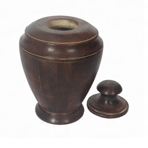 Écriture classique en bois, artisanat américain - Product Image 2
