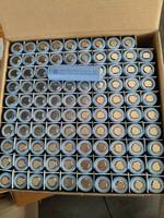 18650 JP30 Ampace12C 3000mAh 3.6V Baterai Lithium High Discharge 140A JP30 Baterai Li-ion untuk Ser Solid State