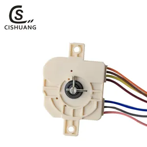 Washing Machine Timer 15 Minute With Double Shaft /washing machine timer price DXT15/DXT15 DXT15SF-B DXT15SF-B-2