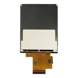 2.8 Inch 240X320 Tft Display Capacitieve Touchscreen Lcd Display Module