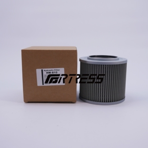 Venta Directa de Fábrica: Filtro Hidráulico para Excavadora 4210224 HF28925 P502244 SH60036 HY9351 P764679 SH60527 - Product Image 4