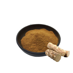 Оптовая цена, экстракт корня природы кудзу, порошок экстракта Pueraria Lobata - Product Image 1