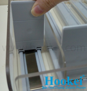 Planogram-Compliant Tobacco Pushers for Standardized Retail POS Layouts - Product Image 2