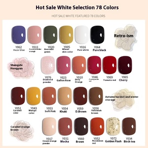 Gel UV transparent 15 ml, gel de renforcement, base et top coat sans résidu, collection de gels fonctionnels, 12 options - Product Image 5