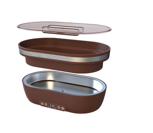2022 brevetto DESIGN/temperatura regolabile paraffina spa warmer <span class=keywords><strong>bagno</strong></span> di paraffina professionale <span class=keywords><strong>per</strong></span> uso in salone scaldacera di paraffina - Product Image 3