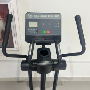 Équipement de gym commercial, équipement de fitness cardio, <span class=keywords><strong>elliptique</strong></span>, cross-trainer - Product Image 4