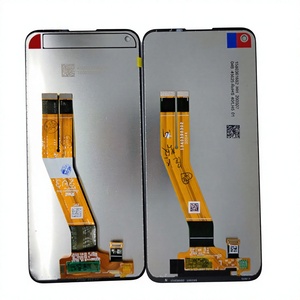 ซัมซุง กาแลคซี่ เอ 11 หน้าจอ LCD SM-A115F A115M A115G ชุดประกอบดิจิไทเซอร์ระบบสัมผัสอะไหล่ทดแทนสำหรับซัมซุง เอ 11 แผงจอแสดงผล - Product Image 1