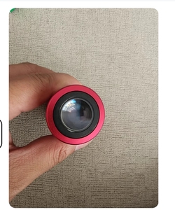 プランApo NIR HR 50X/0.65顕微鏡Pbjectiveレンズ日本製 - Product Image 4