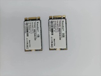 Vaseky M.2 2242 NGFF SSD Hard Disk SATA SSD 128GB 256GB 512GB Hard Disk Drive Komputer untuk Desktop