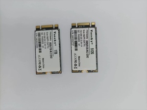 قرص صلب SSD من نوع Vaseky M.2 2242 NGFF بسعات 128 جيجابايت و256 جيجابايت و512 جيجابايت لأجهزة الكمبيوتر المكتبية - Product Image 4
