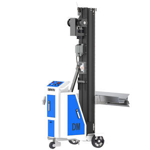 壁石膏セメント<span class=keywords><strong>DERUTU</strong></span> <span class=keywords><strong>DM</strong></span>主要自動レンダリング機用石膏セメントセメント - Product Image 4