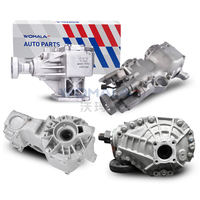 Pièces automobiles Womala en gros, différentiel automobile de qualité WML LR007147 LR003138 LR029186 LR089623 pour Land Rover Range Rover Sport