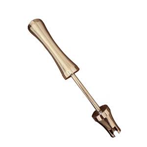 Mini Magnetic <b>Slide</b> Hammer <b>Plastic</b> Paintless Dent Repair Tool for Ceiling and Hard-to-Reach Car Dents Car Dent Remover - Product Image 2