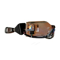 Levier de vitesses VOE12736975 pour niveleuse Volvo G960 G930 G940, commande de transmission de boîte de vitesses 12736975