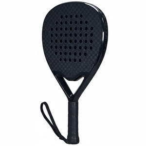 <span class=keywords><strong>Raquette</strong></span> de tennis en fibre de carbone 12K, <span class=keywords><strong>raquette</strong></span> de plage, <span class=keywords><strong>raquette</strong></span> de <span class=keywords><strong>padel</strong></span> transfrontalière, <span class=keywords><strong>raquette</strong></span> de tennis de plage de type drop - Product Image 1