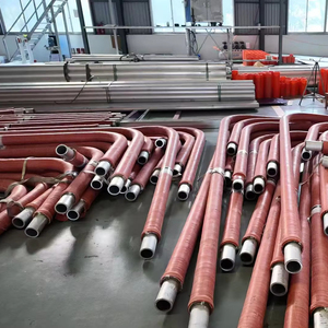 Cách điện hoàn toàn 35KV đồng thanh cái 5000A kết nối giữa tuabin gió và trạm tăng áp Loại sản phẩm busway & Cáp - Product Image 2