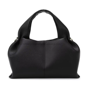 Nouveau sac nuage tendance, sac à main de luxe pour femme, grande capacité, sac de travail en cuir souple pour femme, Tanjing - Product Image 4