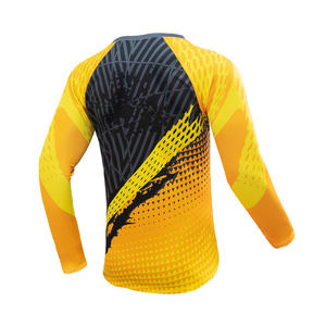 X-youth — maillot de vélo tout-terrain, maillot <span class=keywords><strong>à</strong></span> manches longues, de course, pour la descente et le <span class=keywords><strong>Motocross</strong></span>, Dirt Bike, <span class=keywords><strong>à</strong></span> <span class=keywords><strong>vendre</strong></span>, - Product Image 6