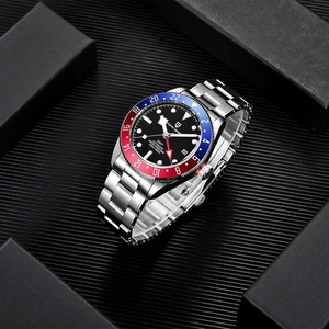 นาฬิกาดำน้ำ Pagani Design 1706 Montre De Plongee Super Luminous ระดับ 200 เมตร ระบบจักรกล หรูหรา สำหรับผู้ชาย ปี 2022 - Product Image 4