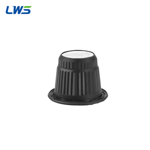 Cápsula de Café Desechable para <span class=keywords><strong>Nespresso</strong></span> con Filtro de Aluminio, Taza de Café de Grado Alimenticio, Suministros para Cafetería, Botella para Píldoras - Product Image 5