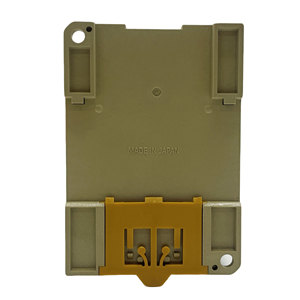 Módulo de Interfaz de E/S Remoto de 16 Puntos de Entrada Serie G71 G71-ic16dc24v con 1 Año de Garantía - Product Image 5