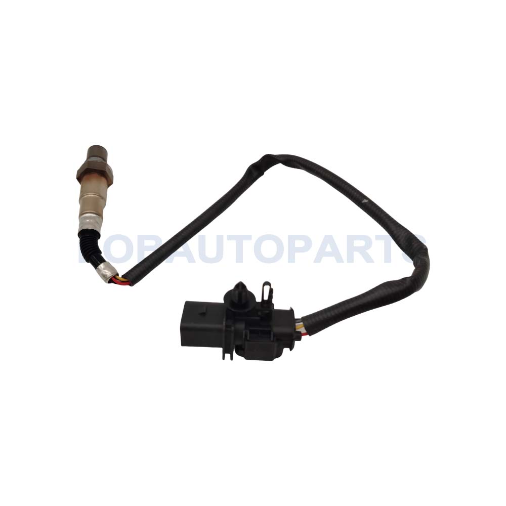 New High Quality Auto Parts O2 Oxygen Sensor for Suzuki SX4 0258017236 18213-54LA0
